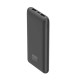 Powerbank Urban Factory UPB15UF Черен 10000 mAh