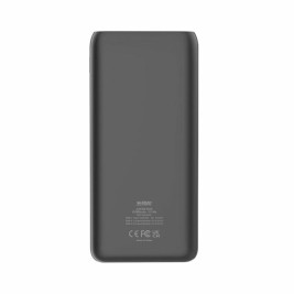 Powerbank Urban Factory UPB15UF Черен 10000 mAh