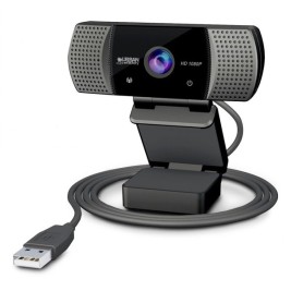 Уебкамера Urban Factory WHD20UF-V2 Full HD