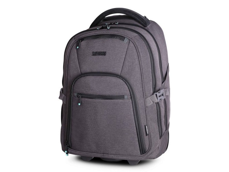 Раница за лаптоп Urban Factory TPE15UF Сив