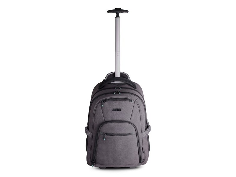 Раница за лаптоп Urban Factory TPE15UF Сив