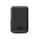 Powerbank Urban Factory MWP10UF Черен 10000 mAh