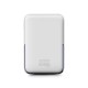 Powerbank Urban Factory MWP11UF Бял 10000 mAh