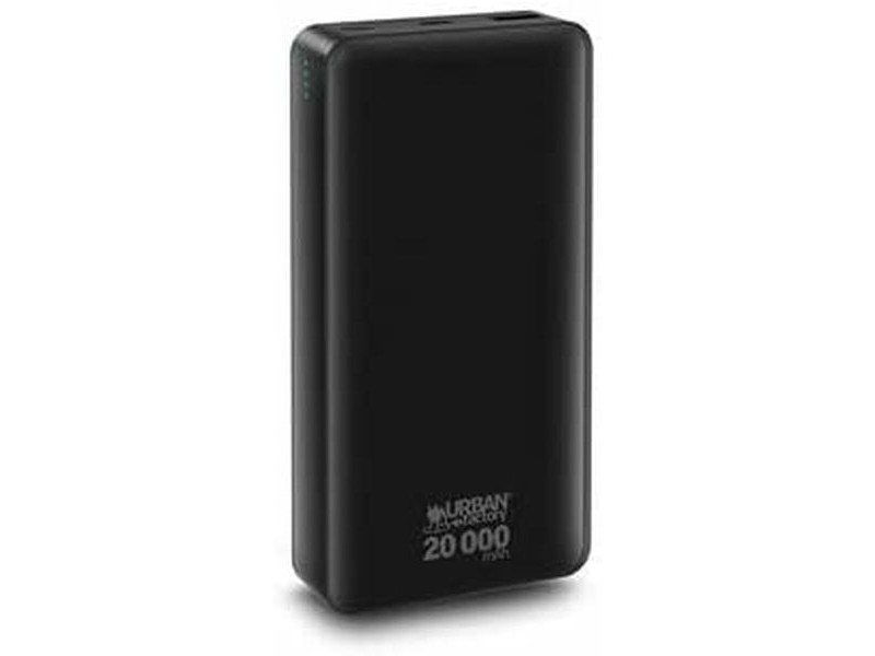 Powerbank Urban Factory UPB22UF 20000 mAh