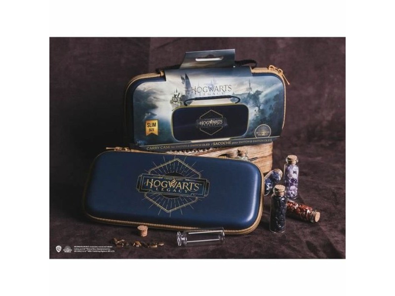 Опаковка за Nintendo Switch
