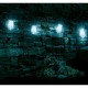 Гирлянда от LED Светлини Rio Черен Многоцветен 5 m LED RGB 20