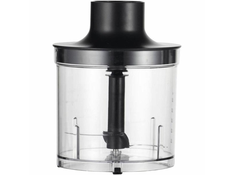 Ръчен блендер Little Balance Inox 600 Plus