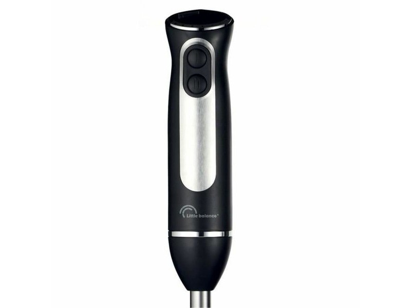 Ръчен блендер Little Balance Inox 600 Plus