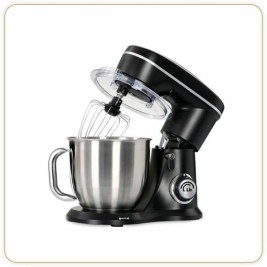 Кухненски робот Little Balance 8102 Черен