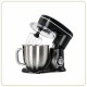 Кухненски робот Little Balance 8102 Черен