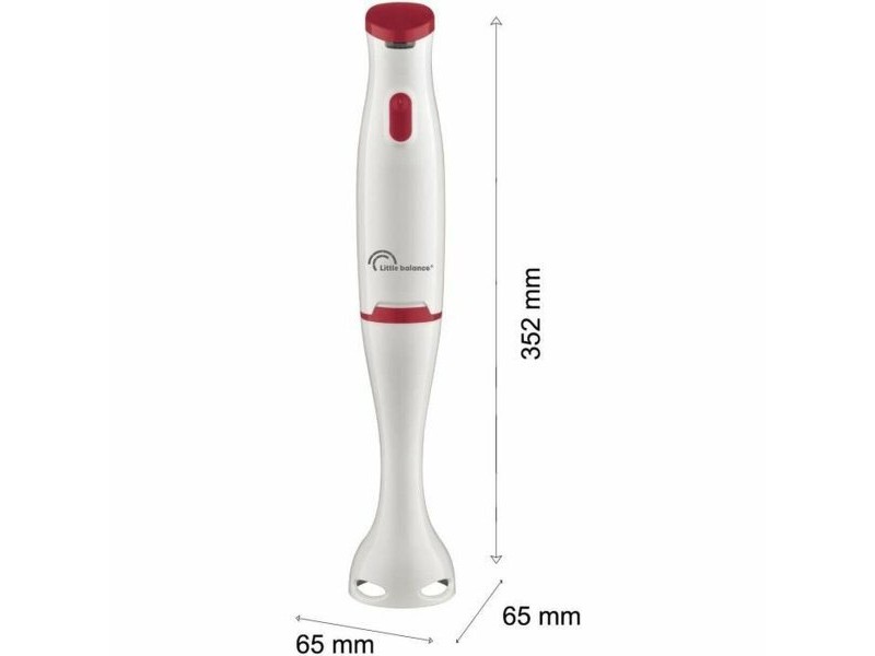 Ръчен блендер Little Balance 8703