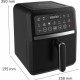 въздушен фритюрник Little Balance Crousty light 1500 W 5 L