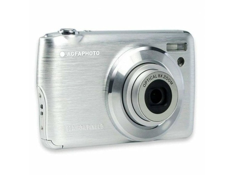 Цифрова камера Agfa DC8200SL
