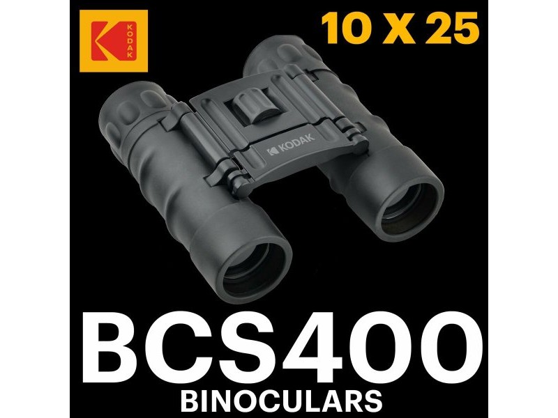 Торба за Пране Kodak BCS400BK Черен Естествен каучук Пластмаса Торба за Пране Kodak BCS400BK Черен Естествен каучук Пластмаса