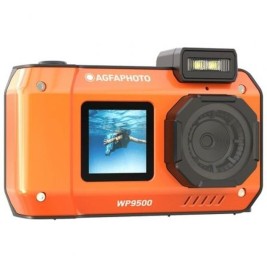 Детски Цифров Фотоапарат Agfa WP9500OG
