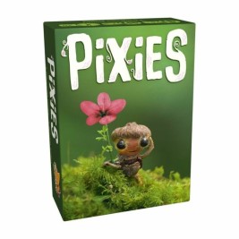 Настолна игра Asmodee