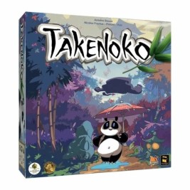 Настолна игра Asmodee