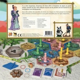Настолна игра Asmodee