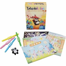 Настолна игра Asmodee