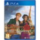Видеоигра PlayStation 4 Just For Games LES CHEVALIERS DE BAPHOMET
