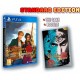 Видеоигра PlayStation 4 Just For Games LES CHEVALIERS DE BAPHOMET