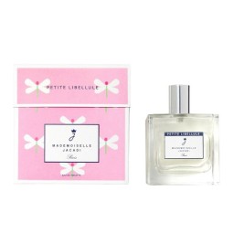 Детски парфюм Jacadi Paris MADEMOISELLE