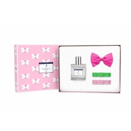 Комплект дамски парфюм Jacadi Paris MADEMOISELLE