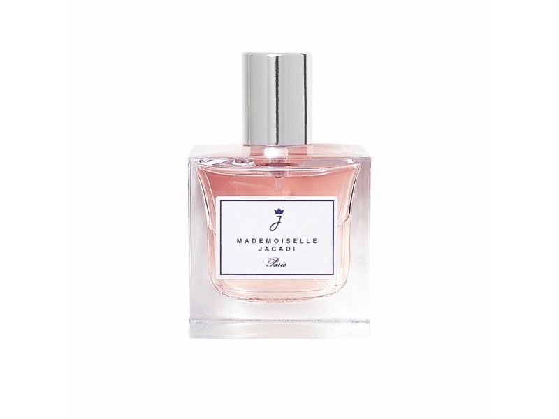Детски Одеколон Jacadi Paris MADEMOISELLE 50 ml