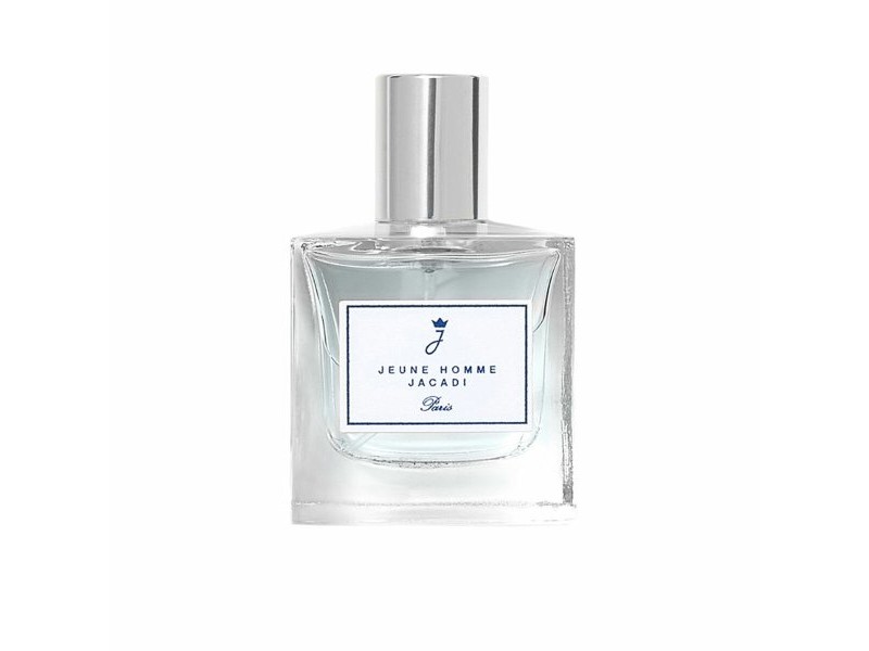 Детски парфюм Jacadi Paris JEUNE HOMME