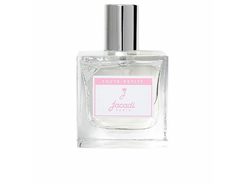 Детски парфюм Jacadi Paris TOUTE PETITE