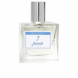 Детски Одеколон Jacadi Paris TOUT PETIT 100 ml