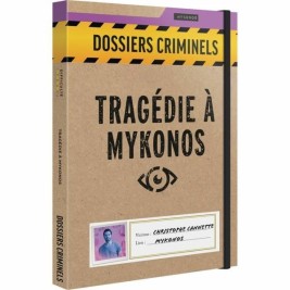 Настолна игра Asmodee