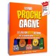 Настолна игра Asmodee The Closest Wins: The Ultimate Quiz Game