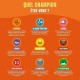 Настолна игра Asmodee The Closest Wins: The Ultimate Quiz Game