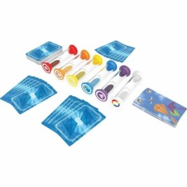 Настолна игра Asmodee Kites (FR)