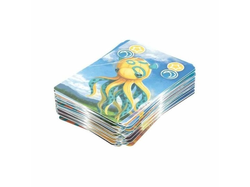 Настолна игра Asmodee Kites (FR)