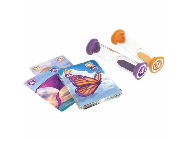 Настолна игра Asmodee Kites (FR)