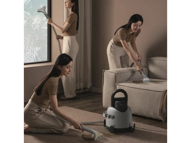 Отстраняване на петна EZIclean W4 1,4 L 850 W