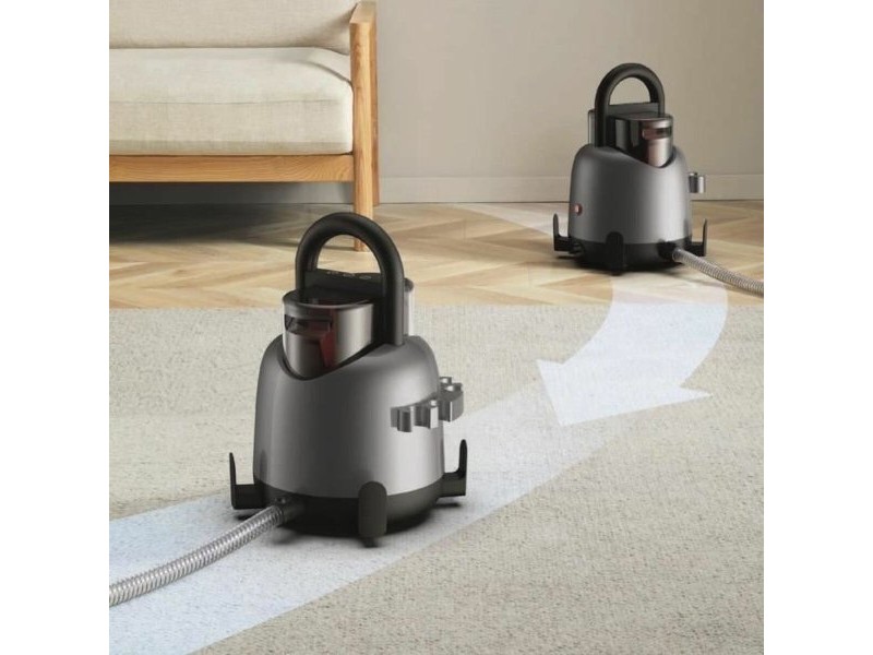 Отстраняване на петна EZIclean W4 1,4 L 850 W