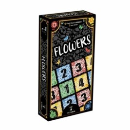 Настолна игра Asmodee
