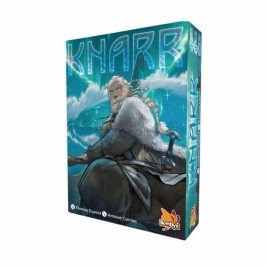 Настолна игра Asmodee