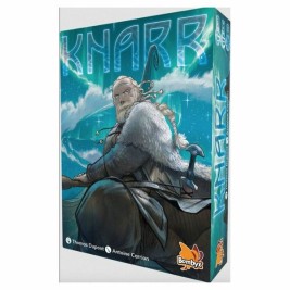 Настолна игра Asmodee