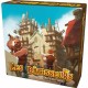 Настолна игра Asmodee Bâtisseurs (Les) : Moyen âge (FR)