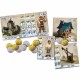 Настолна игра Asmodee Bâtisseurs (Les) : Moyen âge (FR)