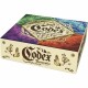 Настолна игра Asmodee Codex Naturalis (FR)