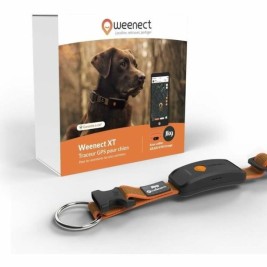 Локатор против Загубване Weenect Orange