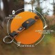 Локатор против Загубване Weenect Orange