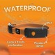 Локатор против Загубване Weenect Orange