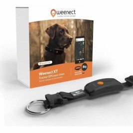 Локатор против Загубване Weenect