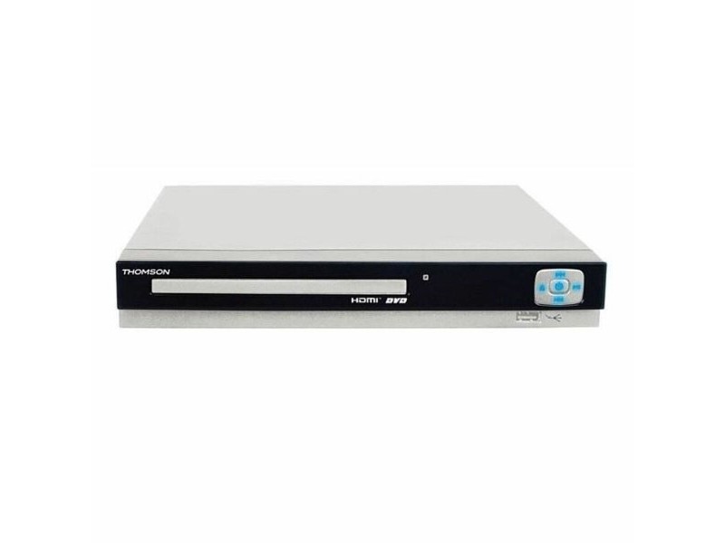 DVD плейър Thomson THD301